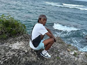 Supporting image for story: Man guilty of killing teenager who crashed stolen moped into lamppost