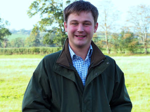 Supporting image for story: Farming Talk: G.O Davies (Westbury) Ltd grain merchants