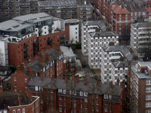Supporting image for story: Ground rents to be capped at £250 under leasehold shake-up