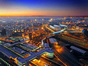 Supporting image for story: Wolverhampton's transformation - Take a look at the major developments planned in the city