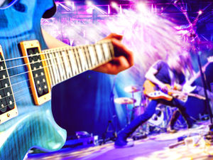 Supporting image for story: Unsigned special: Realising your musical dreams - gigging