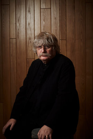 Legendary Composer Karl Jenkins is conducing his oratorio - One World on Wednesday 9, July