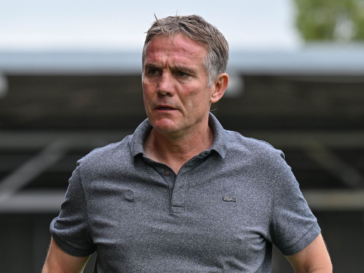 Phil Parkinson braced for gruelling international commitments of Wrexham stars