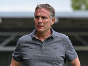 Supporting image for story: Phil Parkinson braced for gruelling international commitments of Wrexham stars