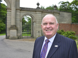 Supporting image for story: Shropshire Chamber launches new range of membership packages