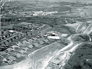 Supporting image for story: The A5 at 25: How the Shrewsbury to M54 link road changed the way we travel