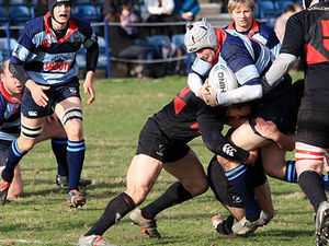 Supporting image for story: DK 37 Cheltenham North 6