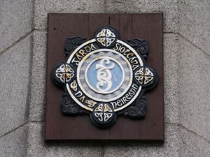 Supporting image for story: Attack on mosque in Galway was ‘imminent’, gardai tell court