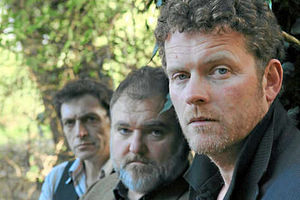 Supporting image for story: Dodgy to play Shrewsbury for night of Britpop nostalgia