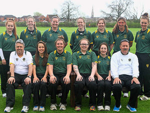 Supporting image for story: Staffordshire are on the up – and ahead of schedule