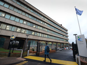 Supporting image for story: Express & Star comment: Carillion, have we learned?