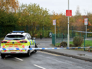 Supporting image for story: Bilston residents react after 19-year-old stabbed to death near to primary school and homes