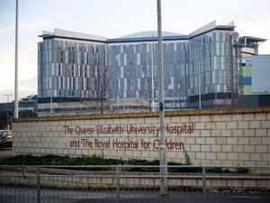 Supporting image for story: Doctors told ‘not to speak up’ at meetings on infectious bacteria, inquiry hears
