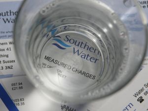 Supporting image for story: One in five struggled to pay water bill in last year – Citizens Advice