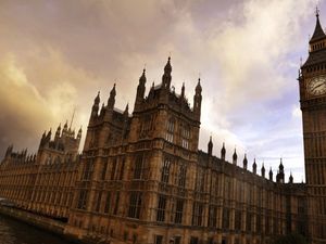 Supporting image for story: Theresa May ‘confident’ of Queen’s Speech vote with or without DUP deal