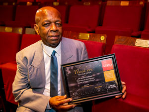 Supporting image for story: Grand Theatre's Windrush film returning to Light House Cinema