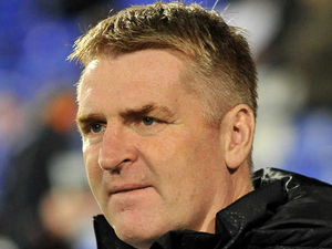 Supporting image for story: Walsall to travel to Luton in pre-season