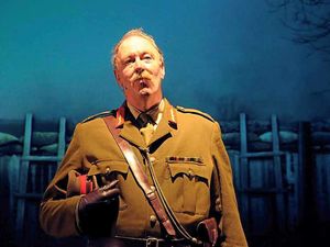 Supporting image for story: Brummegem Pals coming to Wolverhampton's Grand Theatre