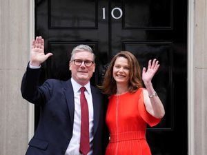 Supporting image for story: Sir Keir Starmer’s ‘sunlight of hope’ shines as new era begins at Downing Street