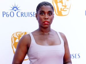 Supporting image for story: Lashana Lynch on speaking up for herself after years of ‘people-pleasing’