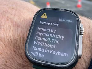 Supporting image for story: Public to be assured in emergency alert drill in September