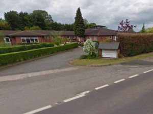 Supporting image for story: Telford care home nurse to answer claims she gave resident drugs without authorisation