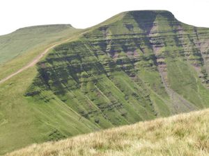 Supporting image for story: Bannau Brycheiniog NPA to agree how much funding it will receive from it's constituent councils