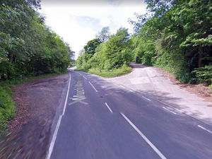 Supporting image for story: Man hit by car near Ironbridge ‘was not trying to get killed’

