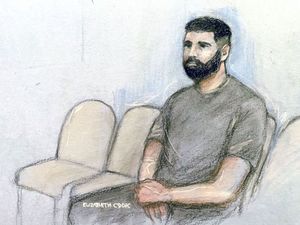 Supporting image for story: Posts on social media were ‘catalyst’ for violent disorder, court hears