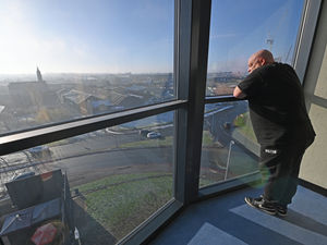 Supporting image for story: Silent Crime: West Bromwich resident describes misery street racers cause near his home