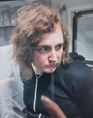 Sophie from Wolverhampton has gone missing. Photo: Wolverhampton Police