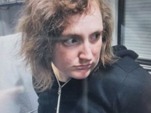 Supporting image for story: Police appeal for help to find missing Wolverhampton woman