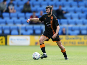 Supporting image for story: Jack Price: It's time for Wolves promotion push