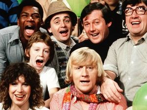 Supporting image for story: Chris Tarrant to speak at sell-out Bewdley charity lunch