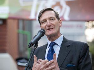 Supporting image for story: Dominic Grieve condemns ‘orchestrated’ move to oust him as Tory MP