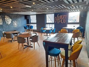 Picture: Sidney Phillips