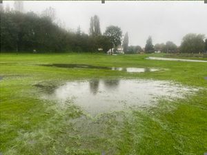 Supporting image for story: Wolverhampton Diwali event postponed due to heavy rain