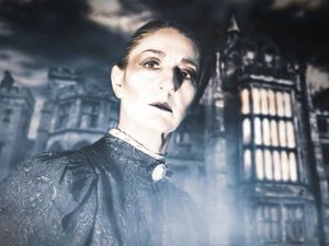 Supporting image for story: Alton Towers reveals new scare attractions set to open at this year’s Scarefest