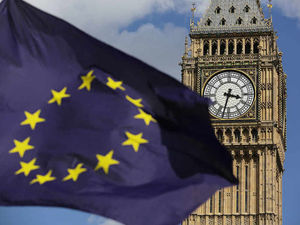 Supporting image for story: The EU and immigration are reasons for state of our nation