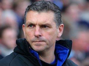 Supporting image for story: John Askey and Shrewsbury Town poised for talks over vacant managerial role