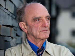 Supporting image for story: 'Always the gentleman' – Tributes paid to legend of Mid Wales politics