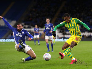 Supporting image for story: West Brom in talks to keep starlets
