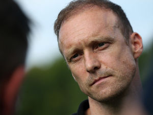 Supporting image for story: Scott Ruscoe: Let the Euro journey live on! 