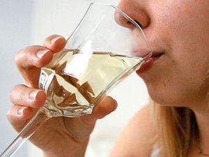 Supporting image for story: Alcoholics missing out over treatment in Shropshire