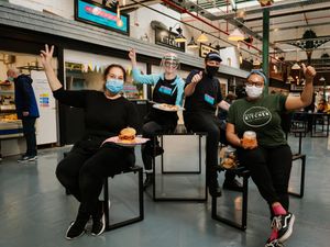 Supporting image for story: New spot for food fans to enjoy at Wellington Market