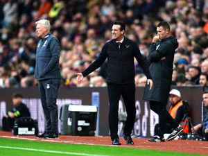 Supporting image for story: Unai Emery hails exciting moment as Aston Villa prepare for Ajax clash