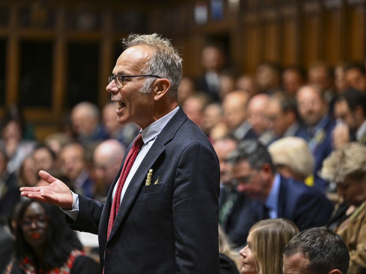 Two Labour MPs &lsquo;denied entry&rsquo; to Israel during West Bank visit