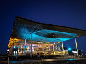 Supporting image for story: Police commissioners back call for devolution of justice system in Wales