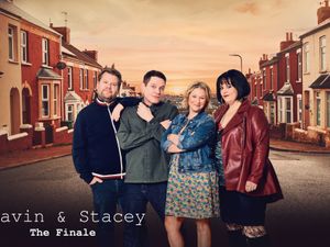 Supporting image for story: Gavin And Stacey, Andrew Flintoff and The Traitors up for RTS awards