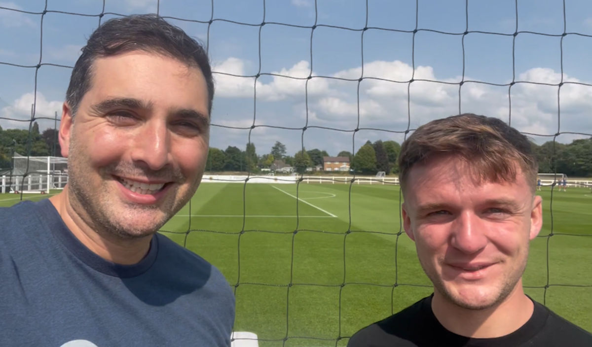 Wolves vs Manchester City - Nathan Judah and George Bennett preview